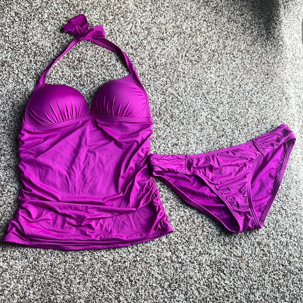 Tommy Bahama Tankini